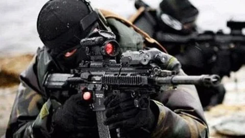 Polis Özel Harekat Başvurusu Nasıl Yapılır