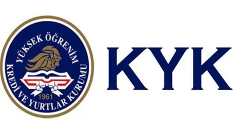 KYK Burs Öğrenim Kredisi Sonuçlarına İlişkin
