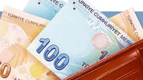 Asgari Ücret 1600 Lira Olabilir