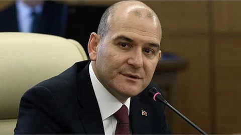 Bakan Soylu'dan Önemli Açıklamalar
