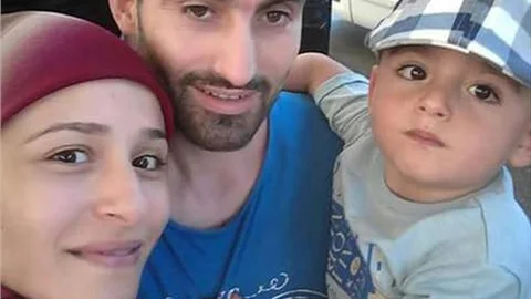 15 Temmuz Darbesinin 27 Yaşındaki Gazisi Şehit Düştü