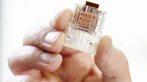 AIDS'i Tespit Edebilen USB Çubuk Üretildi!