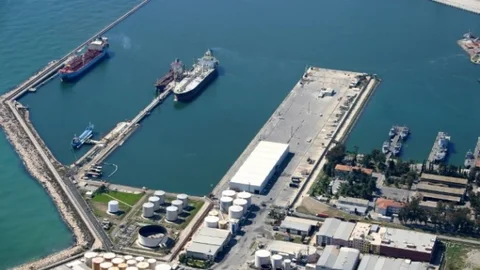 Suriye ve Irak Sıkıntıları Mersin'e de Etki Etti