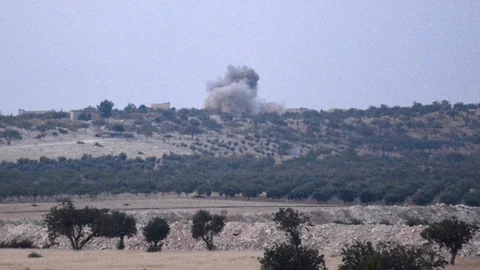 Türk Askerine Saldırı Düzenlendi