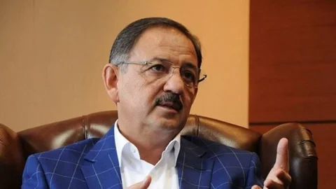 Çatışmadan Yıkılan İlçelere 10 Milyar TL Yatırım Yapılacak