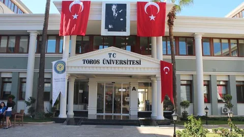 Toplum Liderleri Toros Üniversitesi'nde Bir Araya Gelecek
