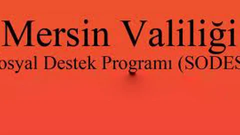 Mersin'de Zor Durumdaki Kadınlar Harçlıkları İçin Elbise Dikiyor O Elbiselerle de Yetim Çocukları Giydiriyorlar