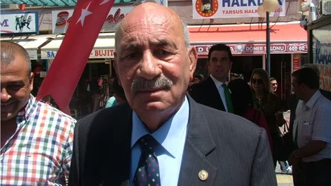 Ziraat Odasından müjdeli haber