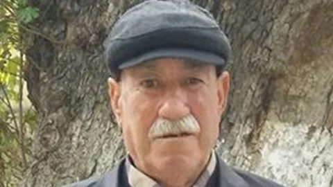 Mersin'de Alzheimer Hastası Tüfekle İntihar Etti