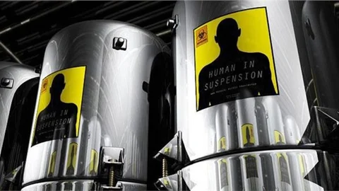 Kanser Hastası Kız Hastalığına Çare Bulunana Kadar Dondurulacak!