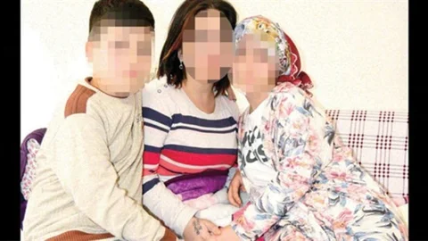 11 Yaşında Tecavüzcüsü İle Evlendirilen Nurcihan: Bu Yasa Çıkmasın Tecavüzcüden Koca mı Olur