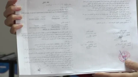 Mersin'de Suriyeli Aileler Dolandırıldı