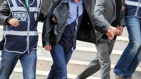 Bingöl'de Terör Operasyonu: 8 Kişi Gözaltına Alındı