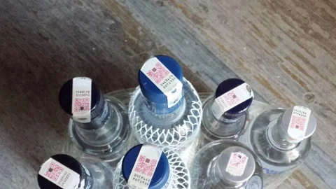 Mersin Polisinden Geniş Çapta Sahte İçki ve Kaçak Sigara Operasyonu