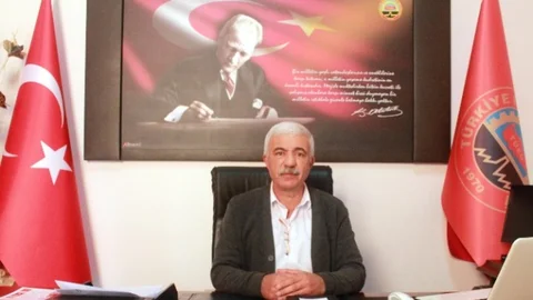 Emekliler Derneği Mersin Şube Başkanı: Emeklilere Promosyon Çalışmaları Devam Ediyor