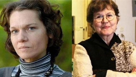 Aslı Erdoğan ile Necmiye Alpay Hakkında Mahkemeden Kararı Çıktı