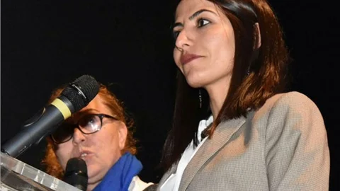 HDP Milletvekili Tuğba Hezer Öztürk'e Ömür Boyu Hapis