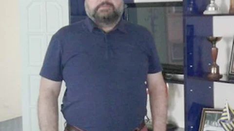 MERSİN İDMAN YURDU TARAFTARLARINA SUÇLAMA