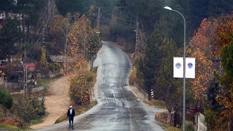 Çamlıyayla İstiyor, Büyükşehir Yapıyor