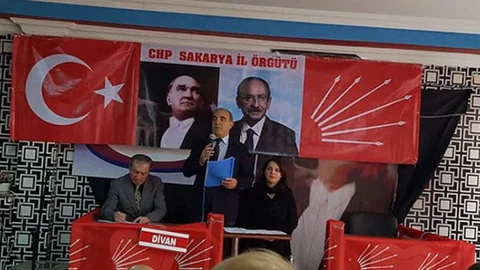 CHP Eski İl Başkanı Trafik Kazasında Yaşamını Yitirdi