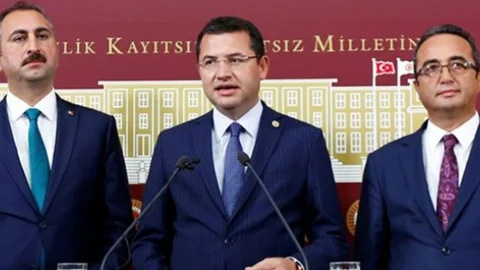 Anayasa'da 2. Tur Tamamlandı