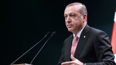 Cumhurbaşkanı Erdoğan: FETÖ İle İlgili Bildiklerimi Şuan Söyleyemem