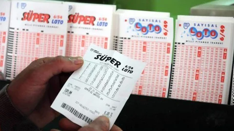 24 Kasım Süper Loto Sonuçları