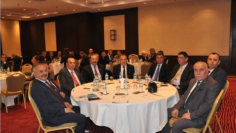 “ADAPTESK, güçlü ve büyük, içi dolu dolu bir proje”