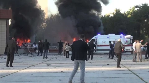 ADANA SALDIRISINDA ANAMURLU ŞEHİT