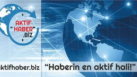 Aktif haber dolu dizgin ilerliyor