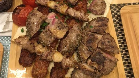 Etobur 'Damak çatlatan lezzet!'