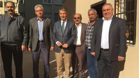 MİLLETVEKİLİ KUYUCUOĞLU İMZA TOPLAYACAK