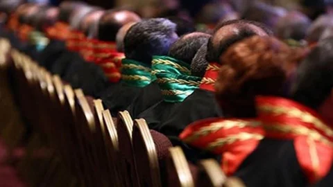 Hakim ve Savcı Atamaları Açıklandı