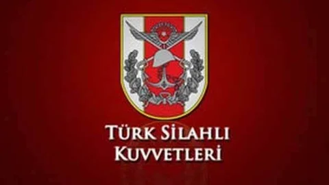 TSK: 12 Terör Hedefi Vuruldu