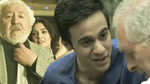 Hadi Baba Kamu Spotu Doktor Tarafından Şikayet Edildi