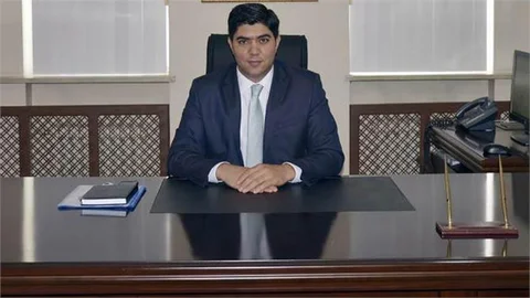 ÇAMLIYAYLA KAYMAKAMI ÇİFTÇİ FETÖ’DEN AÇIĞA ALINDI  