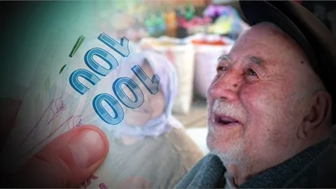 Emeklilere Müjde Promosyonlar Yeni Yılın İlk Ayında Başlayacak