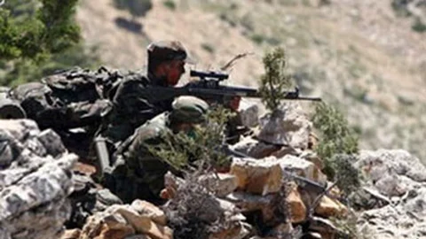 Hakkari'den Üzücü Haber: 3 Asker Şehit Düştü!