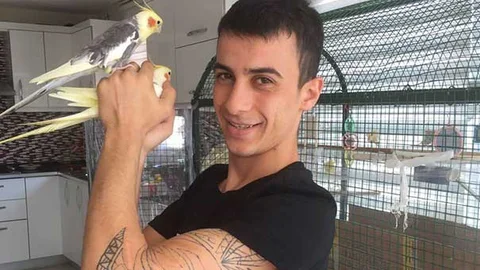 Mersin'de Kaçırılan 21 Yaşındaki Genç İle İlgili Yeni Gelişme