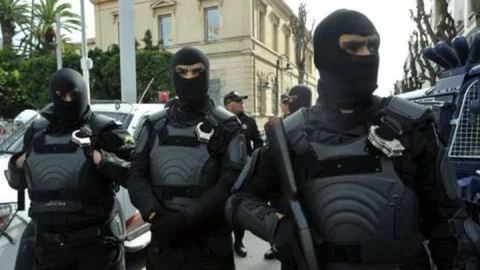 IŞİD İle Bağlantısı Olan 3 Kişi Tutuklandı