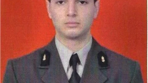 Tarsu'ta Şehit Astsubay Adı Yeni Yapılan Okula Verildi