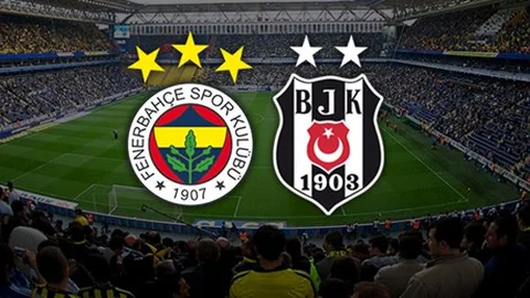 Fenerbahçe Beşiktaş Maçı Saat Kaçta Hangi Kanalda? Fenerbahçe Beşiktaş Maçı İlk 11'ler Maç Yorumları Tüm Detaylar 3 Aralık 2016
