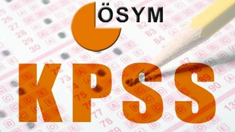 3,5 Milyon Kişinin Girdiği 2016 KPSS Ortaöğretim Sınav Sonuçları Ne Zaman Açıklanacak?