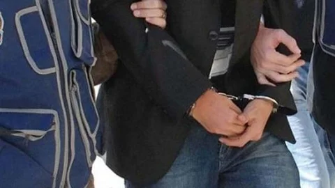 Mersin'de Terör Operasyonu: Gözaltına Alınan 9 Kişiden 2'si Tutuklandı