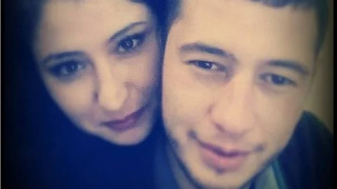 Kütahya'da Karısını Pompalı Tüfekle Vurarak Öldürdü!