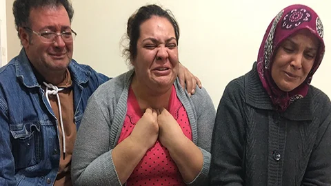 Kaçırıldı Zannedilen Kız Ailesinden İlgi Görmek İçin Evden Kaçtığı Ortaya Çıktı!