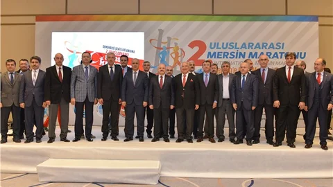 MERSİN SPOR ALANINDA DA MARKA ŞEHİR OLACAK