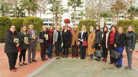 TOROSLAR KADIN MECLİSİ’NDEN ANLAMLI KONFERANS