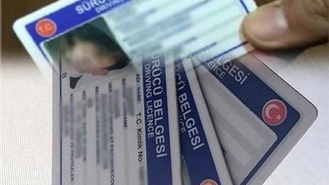 Sosyal Medya'daki Yeni Ehliyetler Hakkında Asılsız Haberler İçin Bülten