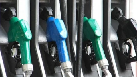 Benzin ve Motorine Zam Geldi!